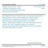 CSN P CEN/TS 17184 - Intelligent transport systems - eSafety - eCall High level application protocols (HLAP) using IP Multimedia Subsystem (IMS) over packet switched networks