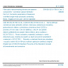 CSN EN IEC 61755-3-2 ed. 2 - Fibre optic interconnecting devices and passive components - Connector optical interfaces - Part 3-2: Connector parameters of dispersion unshifted single-mode physically contacting fibres - Angled 2,5 mm and 1,25 mm diameter cylindrical full zirconia ferrules