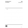 ISO 604:1973-Plastics-Determination of compressive properties-Buythis standard