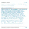 CSN ETSI EN 302 537 V2.1.1 - Ultra Low Power Medical Data Service (MEDS) Systems operating in the frequency range 401 MHz to 402 MHz and 405 MHz to 406 MHz; Harmonised Standard covering the essential requirements of article 3.2 of the Directive 2014/53/EU