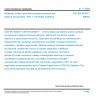 CSN EN 62005-7 - Reliability of fibre optic interconnecting devices and passive components - Part 7: Life stress modeling