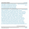 CSN ETSI EN 302 065-1 V1.3.1 - Electromagnetic compatibility and Radio spectrum Matters (ERM) - Short Range Devices (SRD) using Ultra Wide Band technology (UWB) - Harmonized EN covering the essential requirements of article 3.2 of the R&#38;TTE Directive - Part 1: Requirements for Generic UWB applications