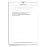 DIN EN ISO 15681-1 Water quality - Determination of orthophosphate and total phosphorus contents by flow analysis (FIA and CFA) - Part 1: Method by flow injection analysis (FIA) (ISO 15681-1:2003)