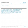 TNI CEN ISO/TR 52000-2 - Energy performance of buildings - Overarching EPB assessment - Part 2: Explanation and justification of ISO 52000-1