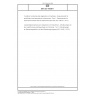 DIN ISO 18436-1 Condition monitoring and diagnostics of machine systems - Requirements for certification of personnel - Part 1: Sector specific requirements for certification bodies and the certification process (ISO 18436-1:2021)