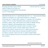 CSN ETSI EN 303 145 V1.2.1 - Reconfigurable Radio Systems (RRS) - System Architecture and High Level Procedures for Coordinated and Uncoordinated Use of TV White Spaces