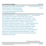 CSN ETSI EN 303 454 V1.1.1 - Short Range Devices (SRD) - Metal and object detection sensors in the frequency range 1 kHz to 148,5 kHz - Harmonised Standard covering the essential requirements of article 3.2 of Directive 2014/53/EU