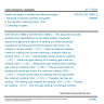 CSN EN ISO 10882-2 - Health and safety in welding and allied processes - Sampling of airborne particles and gases in the operator&#39;s breathing zone - Part 2: Sampling of gases