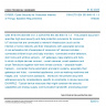 CSN ETSI EN 303 645 V3.1.3 - CYBER; Cyber Security for Consumer Internet of Things: Baseline Requirements