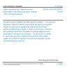 CSN EN ISO/ASTM 52903-2 - Additive manufacturing - Material extrusion based additive manufacturing of plastic materials - Part 2: Process equipment