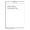 DIN EN ISO 13032 Petroleum and related products - Determination of low concentration of sulfur in automotive fuels - Energy-dispersive X-ray fluorescence spectrometric method (ISO 13032:2024)