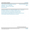 CSN EN IEC 60938-2-1 ed. 2 - Fixed inductors for electromagnetic interference suppression - Part 2-1: Blank detail specification - Inductors for which safety tests are required