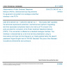 CSN ETS 300 001 ed. 1 - Attachments to Public Switched Telephone Network (PSTN); General technical requirements for equipment connected to an analogue subscriber interface in the PSTN