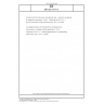 DIN ISO 15171-2 Connections for fluid power and general use - Hydraulic couplings for diagnostic purposes - Part 2: Coupling with M16 x 2 end for connection under pressure (ISO 15171-2:2016)