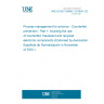 UNE EN IEC 62668-1:2019/A1:2024 Process management for avionics - Counterfeit prevention - Part 1: Avoiding the use of counterfeit, fraudulent and recycled electronic components (Endorsed by Asociación Española de Normalización in November of 2024.)