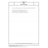 DIN EN ISO 5458 Geometrical product specifications (GPS) - Geometrical tolerancing - Pattern and combined geometrical specification (ISO 5458:2018)