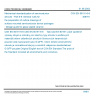 CSN EN 60191-6-8 - Mechanical standardization of semiconductor devices - Part 6-8: General rules for the preparation of outline drawings of surface mounted semiconductor device packages - Design guide for glass sealed ceramic quad flatpack (G-QFP)