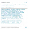 CSN ETSI EN 301 908-2 V7.1.1 - IMT cellular networks; Harmonised EN covering the essential requirements of article 3.2 of the R&#38;TTE Directive; Part 2: CDMA Direct Spread (UTRA FDD) User Equipment (UE)