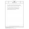 DIN EN ISO 21187 Milk - Quantitative determination of microbiological quality - Guidance for establishing and verifying a conversion relationship between results of an alternative method and anchor method results (ISO 21187:2021)