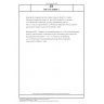 DIN ETS 300666-2 Broadband Integrated Services Digital Network (B-ISDN) - Digital Subscriber Signalling System No. two (DSS2) protocol; Connected Line Identification Restriction (COLR) supplementary service - Part 2: Protocol Implementation Conformance Statement (PICS) proforma specification; English version ETS 300666-2:1996