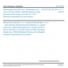 CSN ETSI EN 302 054-1 V1.2.1 - Meteorological Aids (Met Aids) - Radiosondes to be used in the 400,15 MHz to 406 MHz frequency range with power levels ranging up to 200 mW - Part 1: Technical characteristics and test methods