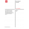 ISO 13536:2024-Soil quality — Determination of the potential cation exchange capacity and exchangeable cations using barium chloride solution buffered at pH = 8,1