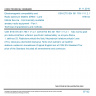 CSN ETSI EN 301 783-1 V1.2.1 - Electromagnetic compatibility and Radio spectrum Matters (ERM) - Land Mobile Service - Commercially available amateur radio equipment - Part 1: Technical characteristics and methods of measurement