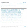 CSN ETSI EN 301 842-3 V1.4.1 - VHF air-ground Digital Link (VDL) Mode 4 radio equipment; Technical characteristics and methods of measurement for ground-based equipment; Part 3: Additional broadcast aspects