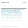 CSN EN 4840-103 - Aerospace series - Heat-shrinkable moulded shapes - Part 103: Fluoroelastomeric, temperature range -55 °C to 200 °C - Product standard