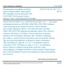 CSN ETSI EN 301 908-7 V3.2.1 - Electromagnetic compatibility and Radio spectrum Matters (ERM) - Base Stations (BS), Repeaters and User Equipment (UE) for IMT-2000 Third-Generation cellular networks - Part 7: Harmonized EN for IMT-2000, CDMA TDD (UTRA TDD) (BS) covering essential requirements of article 3.2 of the R&#38;TTE Directive