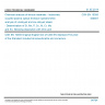 CSN EN 10355 - Chemical analysis of ferrous materials - Inductively coupled plasma optical emission spectrometric analysis of unalloyed and low alloyed steels - Determination of Si, Mn, P, Cu, Ni, Cr, Mo and Sn, following dissolution with nitric and sulphuric acids [Routine method]