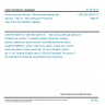 CSN EN 62047-21 - Semiconductor devices - Micro-electromechanical devices - Part 21: Test method for Poisson&#39;s ratio of thin film MEMS materials