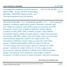 CSN ETSI EN 302 066-1 V1.2.1 - Electromagnetic compatibility and Radio spectrum Matters (ERM) - Ground- and Wall- Probing Radar applications (GPR/WPR) imaging systems - Part 1: Technical characteristics and test methods