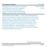 CSN EN 50598-3 - Ecodesign for power drive systems, motor starters, power electronics and their driven applications - Part 3: Quantitative eco design approach through life cycle assessment including product category rules and the content of environmental declarations