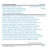 CSN ETSI EN 300 113-2 V1.4.1 - Electromagnetic compatibility and Radio spectrum Matters (ERM) - Land mobile service - Radio equipment intended for the transmission of data (and/or speech) using constant or non-constant envelope modulation and having an antenna connector - Part 2: Harmonized EN covering essential requirements of article 3.2 of the R&#38;TTE Directive