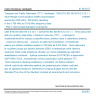 CSN ETSI EN 300 674-2-2 V2.1.1 - Transport and Traffic Telematics (TTT) - Dedicated Short Range Communication (DSRC) transmission equipment (500 kbit/s / 250 kbit/s) operating in the 5 795 MHz to 5 815 MHz frequency band - Part 2: Harmonised Standard covering the essential requirements of article 3.2 of the Directive 2014/53/EU - Sub-part 2: On-Board Units (OBU)