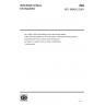 ISO 16649-2:2001-Microbiology of food and animal feeding stuffs — Horizontal method for the enumeration of beta-glucuronidase-positive Escherichia coli-Part 2: Colony-count technique at 44 degrees C using 5-bromo-4-chloro-3-indolyl beta-D-glucuronide