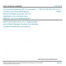 CSN ETSI EN 300 019-2-4 V2.3.1 - Environmental Engineering (EE); Environmental conditions and environmental tests for telecommunications equipment; Part 2-4: Specification of environmental tests; Stationary use at non-weatherprotected locations