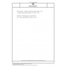 DIN ISO 4384-1 Plain bearings - Hardness testing of bearing metals - Part 1: Multilayer bearings materials (ISO 4384-1:2019)