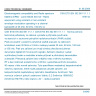 CSN ETSI EN 302 561 V1.1.1 - Electromagnetic compatibility and Radio spectrum Matters (ERM) - Land Mobile Service - Radio equipment using constant or non-constant envelope modulation operating in a channel bandwidth of 25 kHz, 50 kHz, 100 kHz or 150 kHz - Harmonized EN covering essential requirements of article 3.2 of the R&#38;TTE Directive