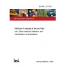 BS 684-2.33:1983 Methods of analysis of fats and fatty oils. Other methods Detection and identification of antioxidants