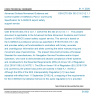 CSN ETSI EN 303 213-2 V2.1.1 - Advanced Surface Movement Guidance and Control System (A-SMGCS); Part 2: Community Specification for A-SMGCS airport safety support service