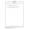 DIN EN ISO 6721-2 Plastics - Determination of dynamic mechanical properties - Part 2: Torsion-pendulum method (ISO 6721-2:2019)