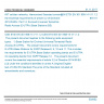 CSN ETSI EN 301 908-14 V11.1.2 - IMT cellular networks; Harmonised Standard covering the essential requirements of article 3.2 of Directive 2014/53/EU; Part 14: Evolved Universal Terrestrial Radio Access (E-UTRA) Base Stations (BS)