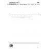 ISO 20647:2015 | IDF 234:2015-Infant formula and adult nutritionals — Determination of total iodine — Inductively coupled plasma mass spectrometry (ICP-MS)