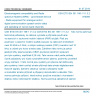 CSN ETSI EN 301 166-1 V1.3.2 - Electromagnetic compatibility and Radio spectrum Matters (ERM) - Land Mobile Service - Radio equipment for analogue and/or digital communication (speech and/or data) and operating on narrow band channels and having an antenna connector - Part 1: Technical characteristics and methods of measurement