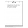 DIN EN ISO 17180 Animal feeding stuffs - Determination of lysine, methionine and threonine in commercial amino acid products and premixtures (ISO 17180:2013)