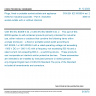 CSN EN IEC 60309-4 ed. 2 - Plugs, fixed or portable socket-outlets and appliance inlets for industrial purposes - Part 4: Switched socket-outlets with or without interlock