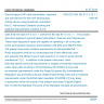 CSN ETSI EN 302 617-2 V2.1.1 - Ground-based UHF radio transmitters, receivers and transceivers for the UHF aeronautical mobile service using amplitude modulation; Part 2: Harmonised Standard covering the essential requirements of article 3.2 of the Directive 2014/53/EU