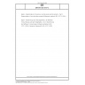 DIN EN ISO 3727-2 Butter - Determination of moisture, non-fat solids and fat contents - Part 2: Determination of non-fat solids content (Reference method) (ISO 3727-2:2001)